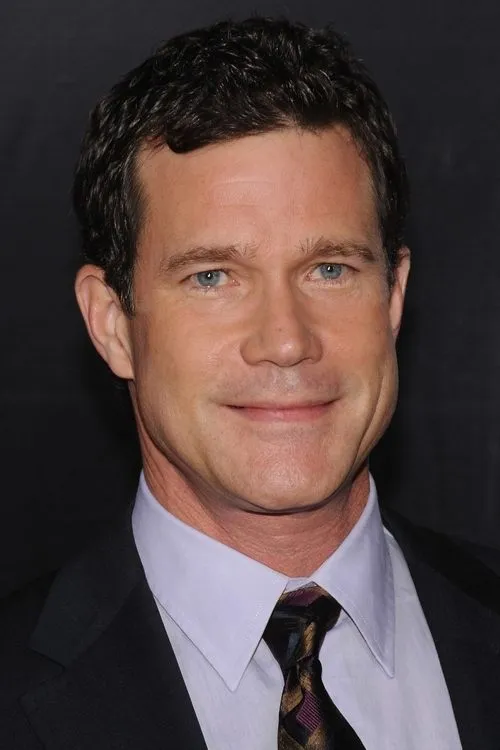 Photo of Dylan Walsh