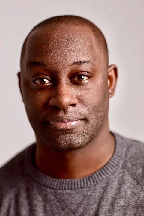 Photo of Dywayne Thomas