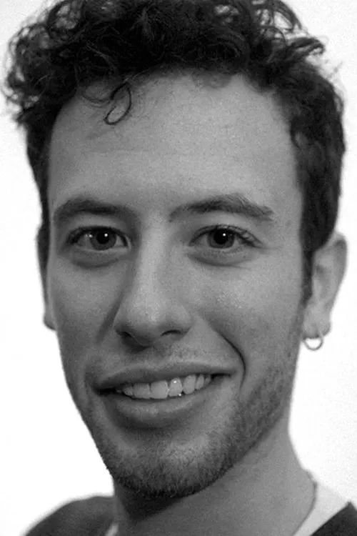 Photo of Eamon Monaghan