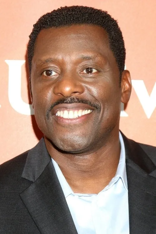 Photo of Eamonn Walker