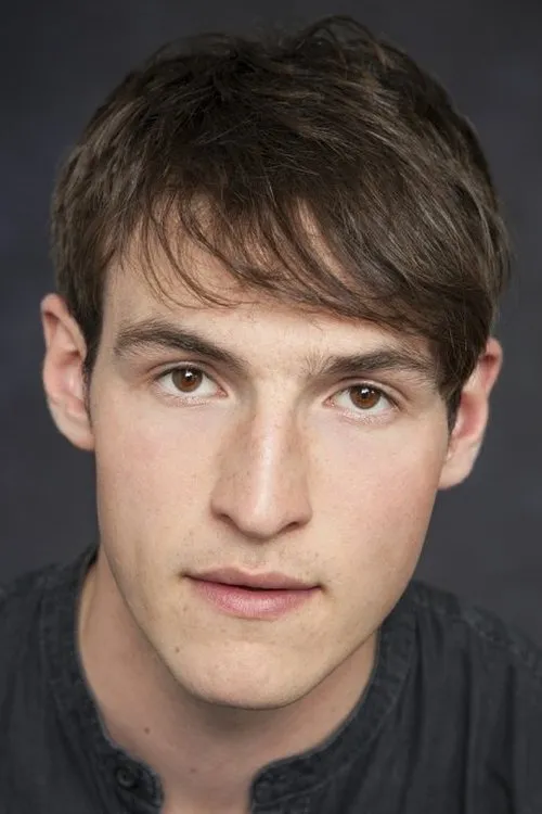 Photo of Éanna Hardwicke