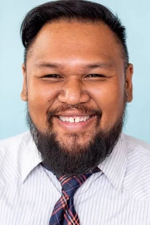 Photo of Earl Baylon