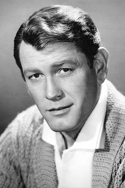 Photo of Earl Holliman