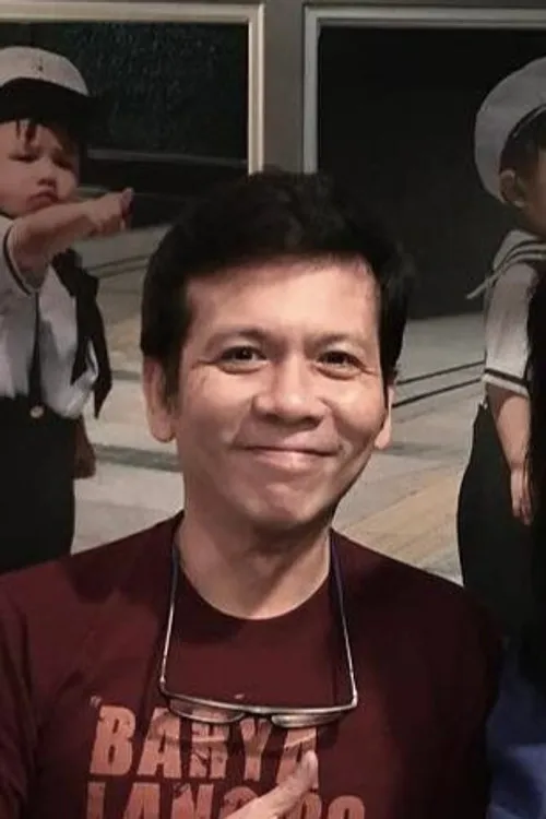 Photo of Earl Ignacio