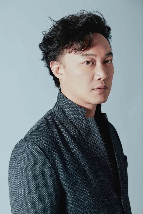 Photo of Eason Chan Yik-Shun