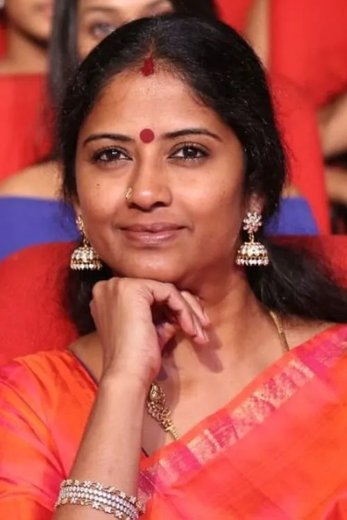 Photo of Easwari Rao