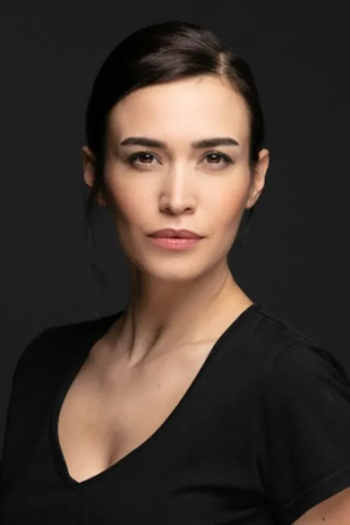 Photo of Ecem Özkaya