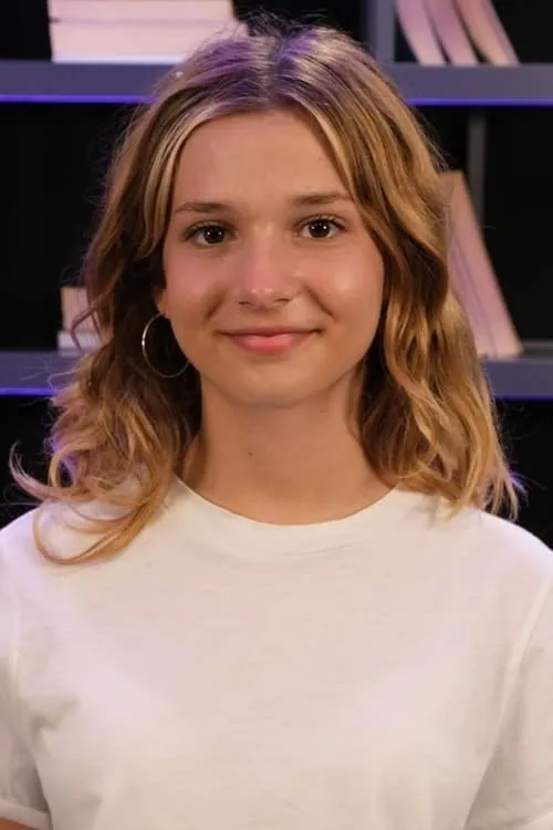 Photo of Ecrin Su Çoban