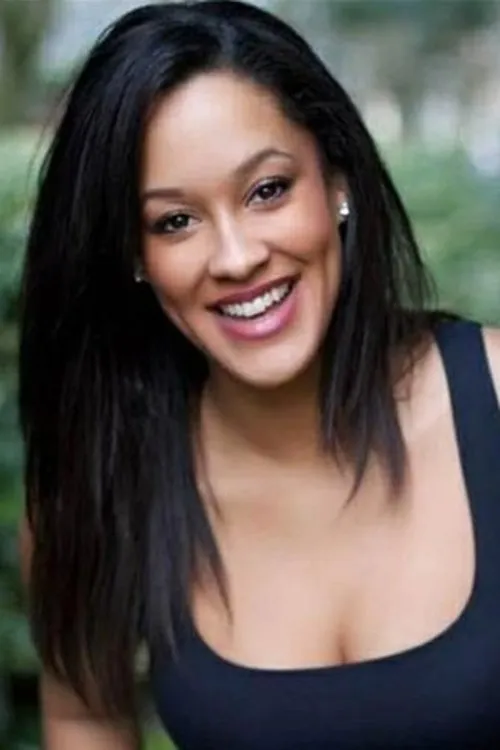 Photo of Ecstasia Sanders