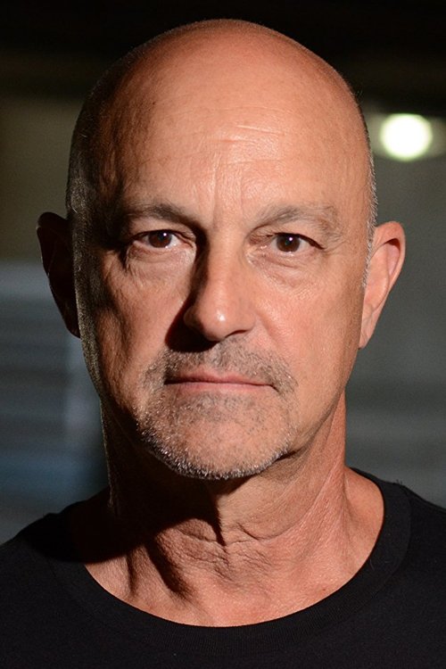 Photo of Ed Amatrudo