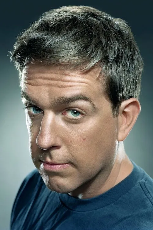 Photo of Ed Helms