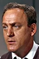 Photo of Ed McCready