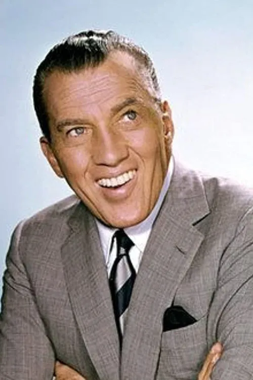 Photo of Ed Sullivan