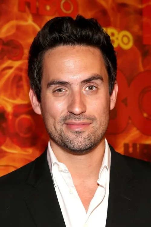 Photo of Ed Weeks