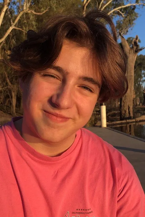 Photo of Edan Faye