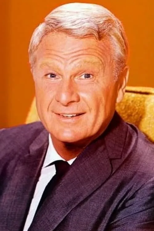 Photo of Eddie Albert