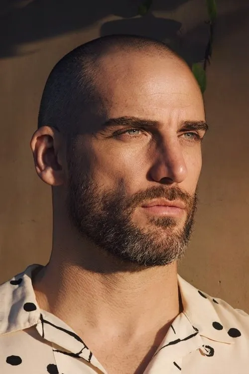 Photo of Eddie Arrazola