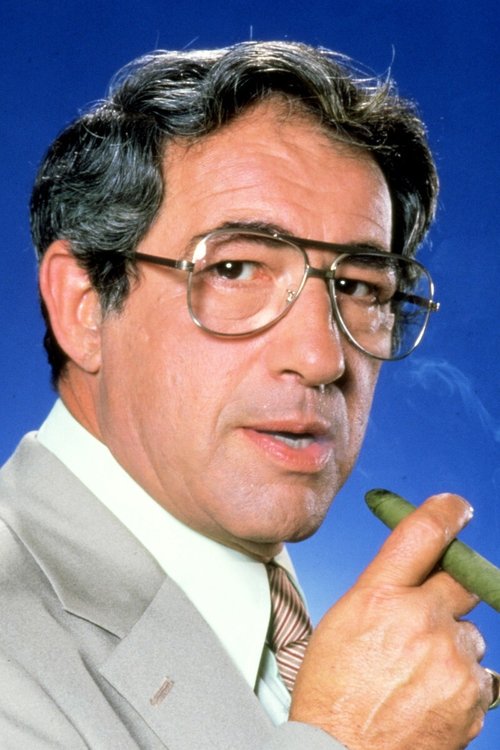 Photo of Eddie Barth