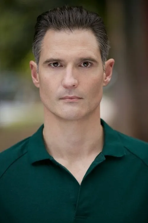 Photo of Eddie Davenport