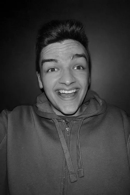 Photo of Eddie Drinkwater