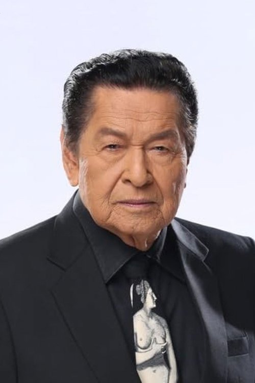 Photo of Eddie Garcia