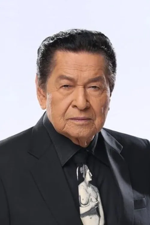 Photo of Eddie Garcia