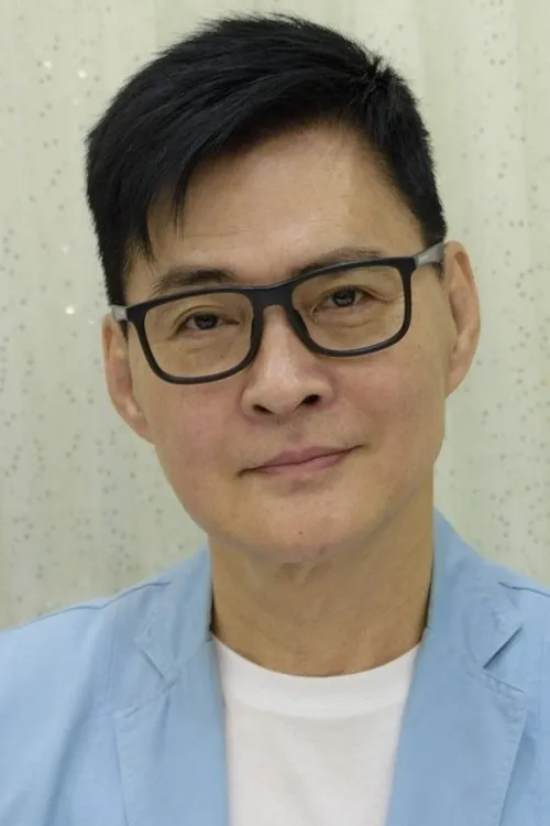 Photo of Eddie Koo Koon Chung