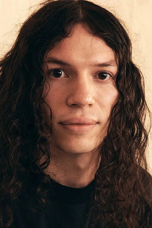 Photo of Eddie Lee Wollrabe