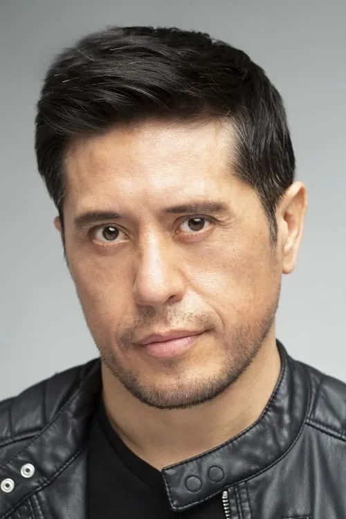 Photo of Eddie Martinez