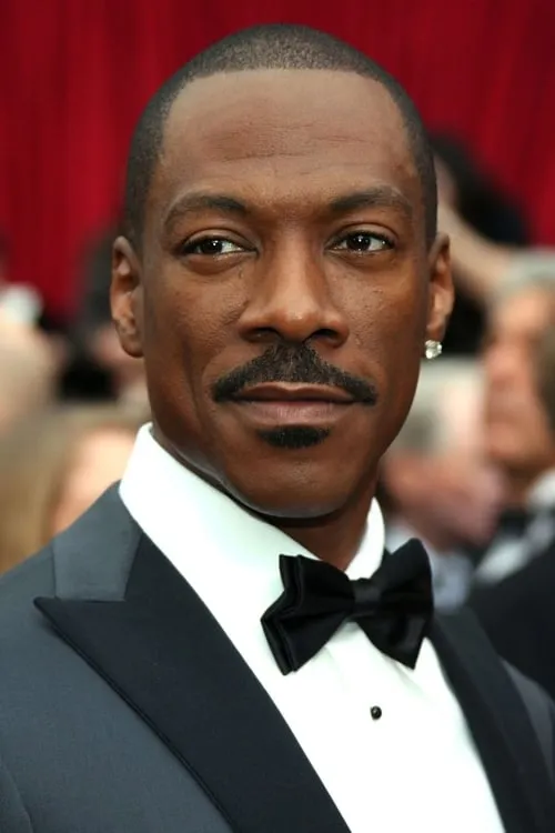 Photo of Eddie Murphy