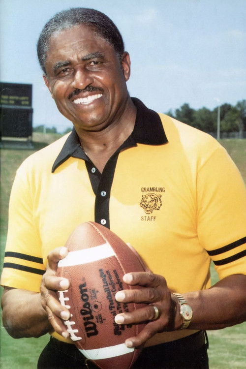 Eddie Robinson