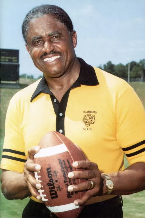 Profile photo of Eddie Robinson