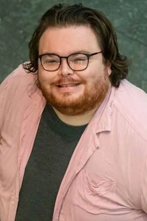 Photo of Eddy MacKenzie