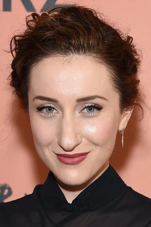 Photo of Eden Epstein