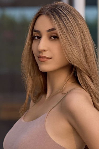 Photo of Eden Gamliel