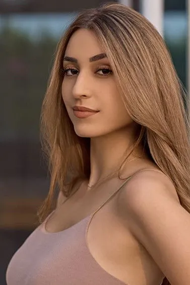 Photo of Eden Gamliel