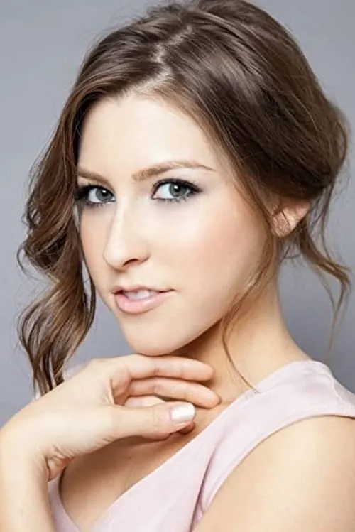 Photo of Eden Sher