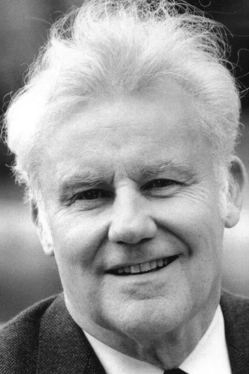 Photo of Edgar Bessen