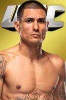 Photo of Edgar Cháirez