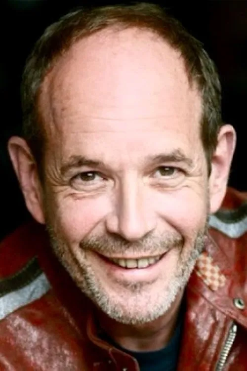 Photo of Edgar Givry