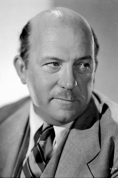 Photo of Edgar Kennedy