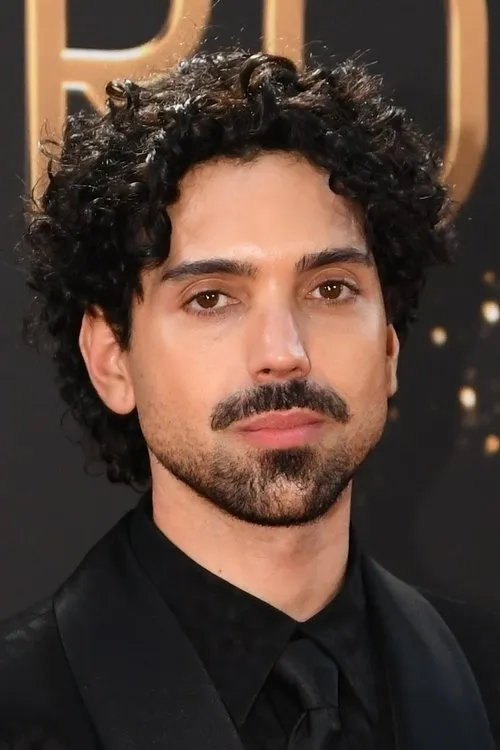 Photo of Edgar Morais