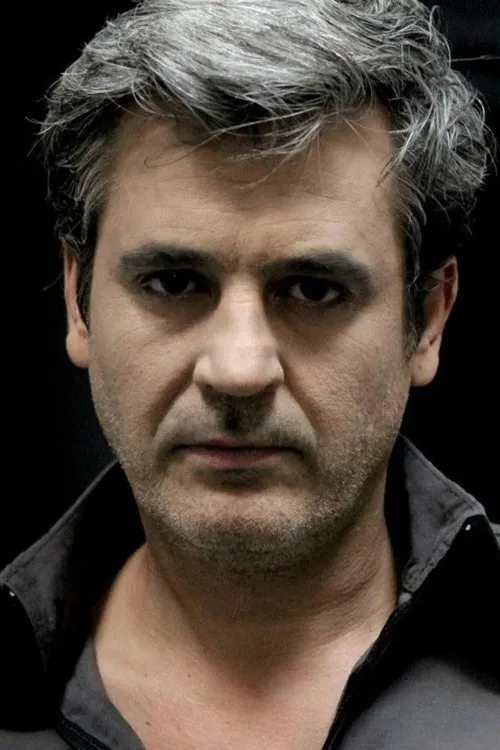 Photo of Edgardo Castro