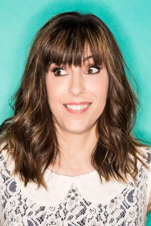 Photo of Edi Patterson