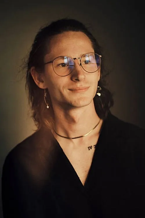 Photo of Edik Beddoes