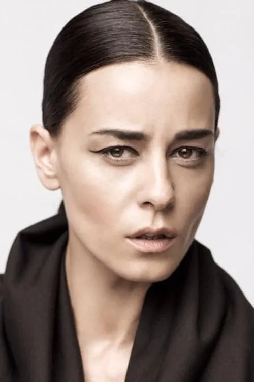 Photo of Edita Malovčić