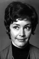 Photo of Edith Mathis