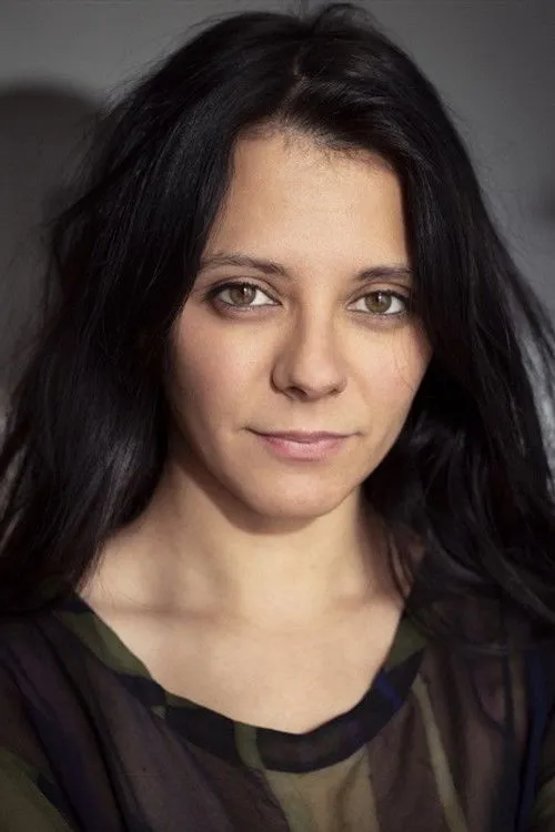 Photo of Edith Proust