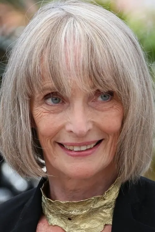 Photo of Édith Scob