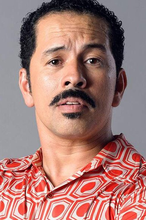 Photo of Edmilson Filho